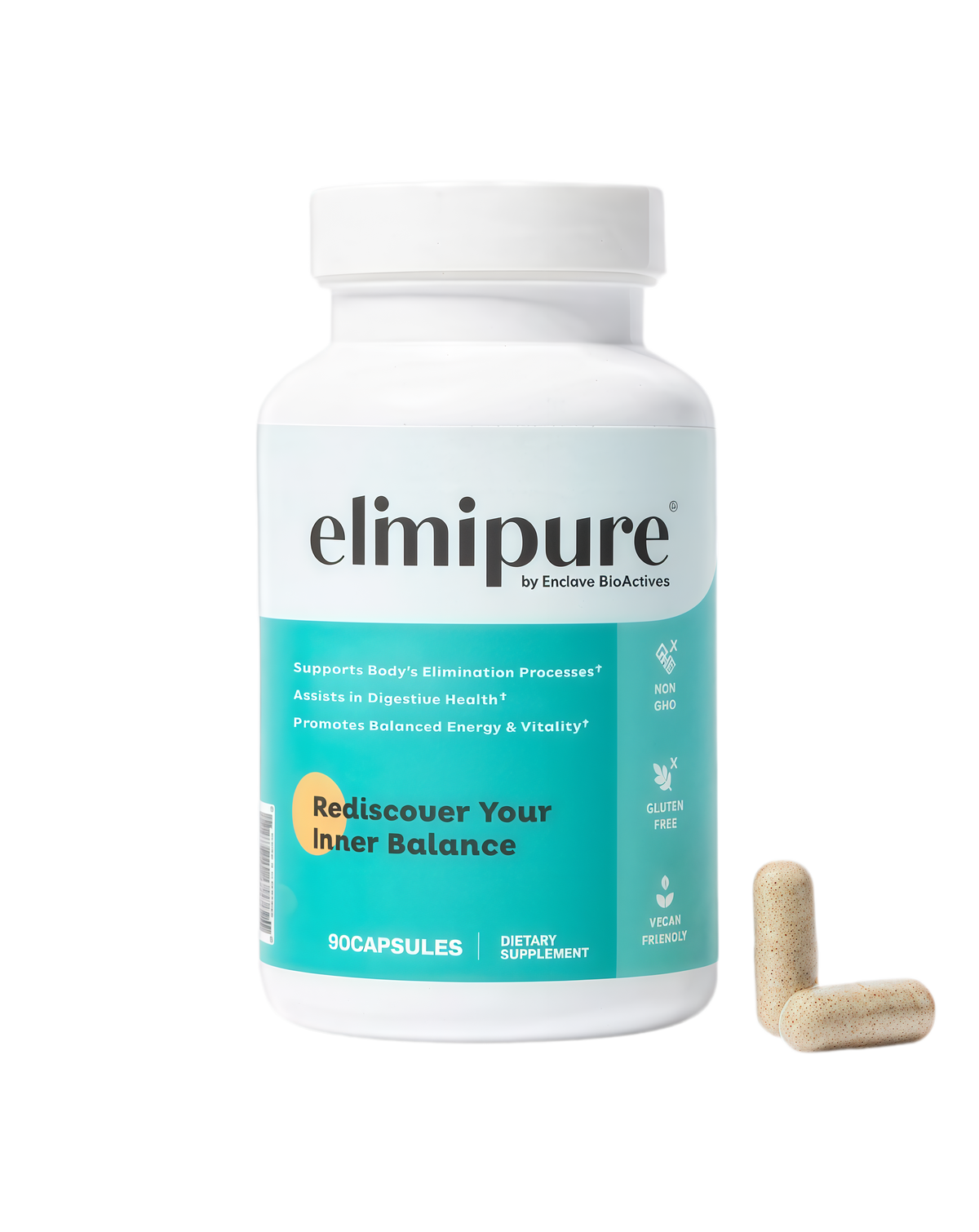 Elimipure