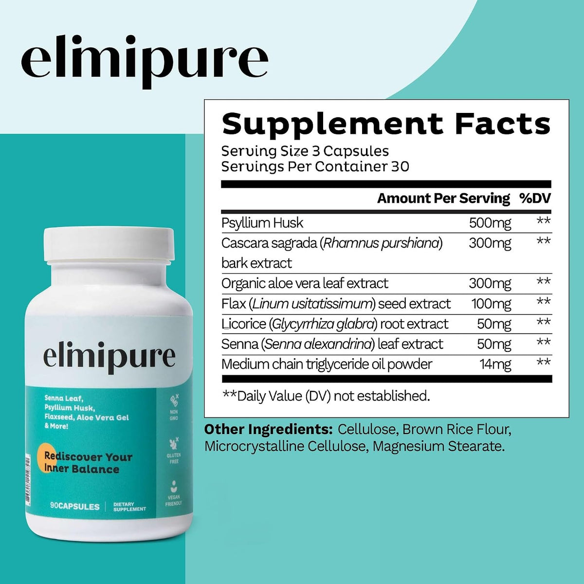 Elimipure